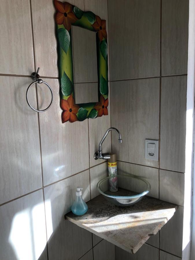 Flat Boa Vista Apartment Parati Exterior foto
