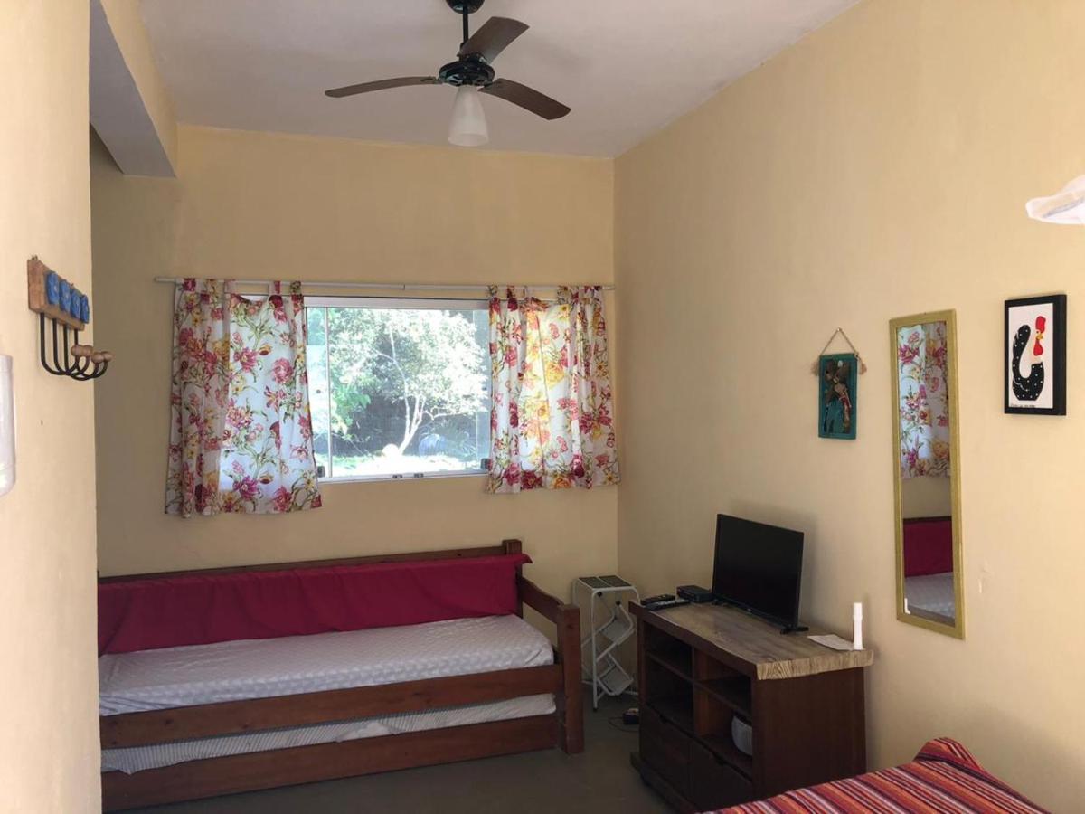 Flat Boa Vista Apartment Parati Exterior foto