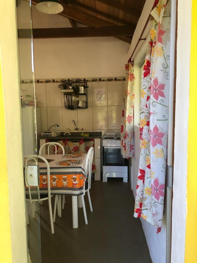 Flat Boa Vista Apartment Parati Exterior foto